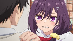 Saijo no Osewa Cap 9