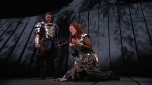 Die Walküre [The Metropolitan Opera]