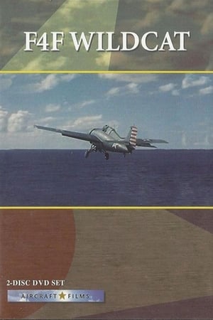 Poster F4F Wildcat (2003)