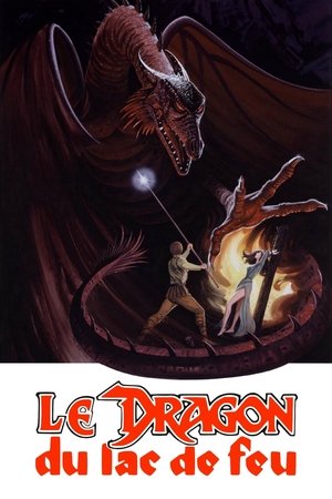 Image Le Dragon du lac de feu