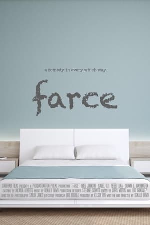 Poster Farce (2005)