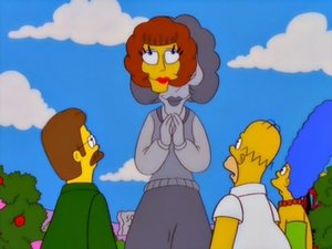 S12E19 Le miracle de Maude