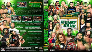 WWE Money In the Bank 2019