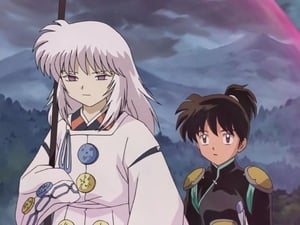 InuYasha: 6×165