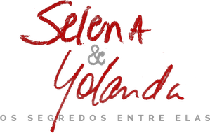 Selena & Yolanda: The Secrets Between Them — Logos 2