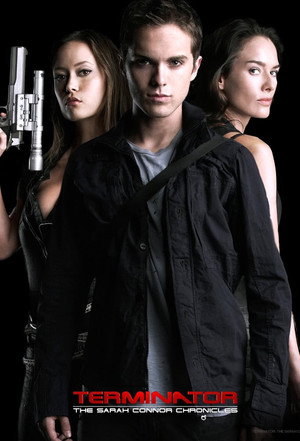 Terminator: The Sarah Connor Chronicles 92