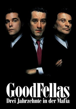 poster GoodFellas