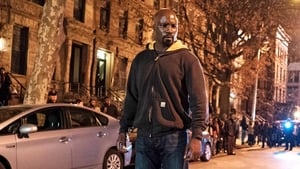 Marvel’s Luke Cage Season 1 Episode 13