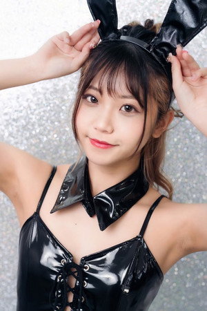 Ichika Nagano portrait