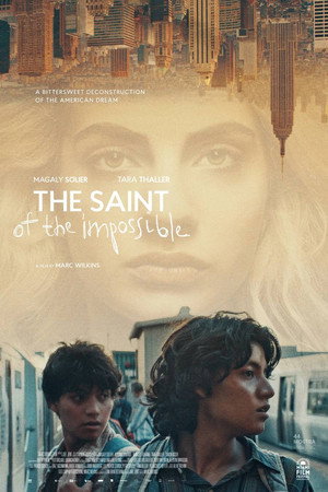 The Saint of the Impossible 8