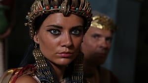 Cleopatra: Mother, Mistress, Murderer, Queen