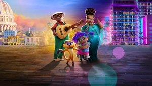 Vivo Película Completa HD 720p [MEGA] [LATINO] 2021