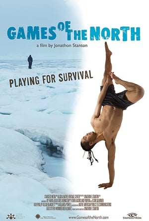 Poster Games of the North (2011)