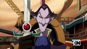 ThunderCats - Season 1 Episode 8