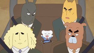 Butt Detective: 1×45