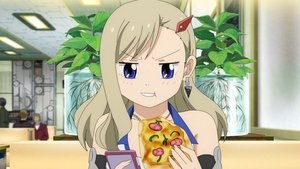 EDENS ZERO Season 1 Episode 4