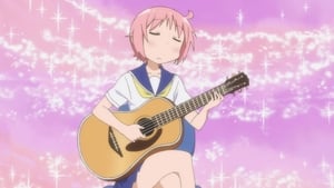 Yuyushiki: 1×10