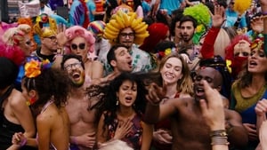 Sense8 – Isolated Above, Connected Below – S02E06