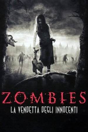Image Zombies - La vendetta degli innocenti