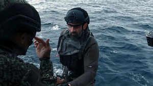 Pelayo: Más allá del límite: 1×1