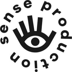 Logo SENSE Production