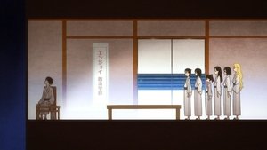 Sayonara Zetsubou Sensei: 1×5