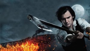 Abraham Lincoln: Vampire Hunter (2012) Sinhala Subtitle | සිංහල උපසිරැසි සමඟ