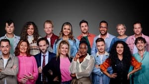 De Bondgenoten (2023) – Television