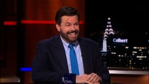 The Colbert Report Charles Duhigg