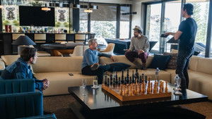 Mountainhead (2025) เมาน์เทนเฮด