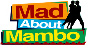 Mad About Mambo — Logos 1