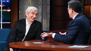 The Late Show with Stephen Colbert: 7×95