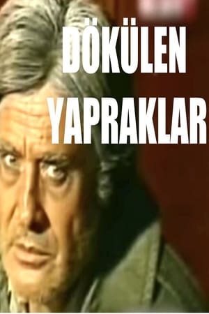 Dökülen Yapraklar