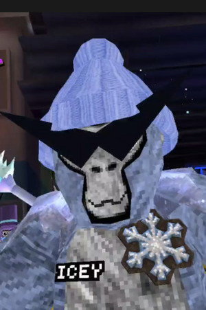 IceyGT