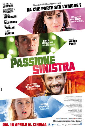 A Liberal Passion 3