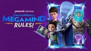 Megamind Rules! Season 1 Episode 1