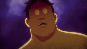 Kaya-chan Isn’t Scary: 1×9