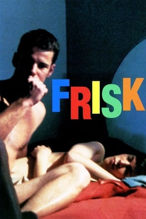 Poster Frisk 1996