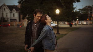 Darkest Miriam (2025)