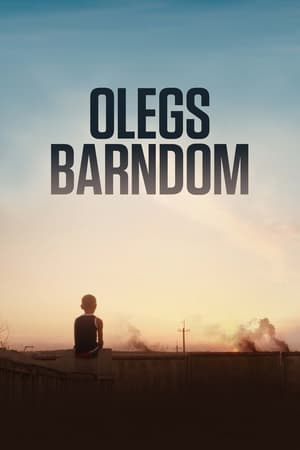 Image Olegs barndom