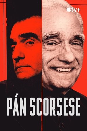 Image Pán Scorsese