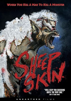 Poster Sheep Skin (2013)