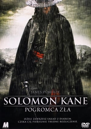 Solomon Kane: Pogromca zła (2009)