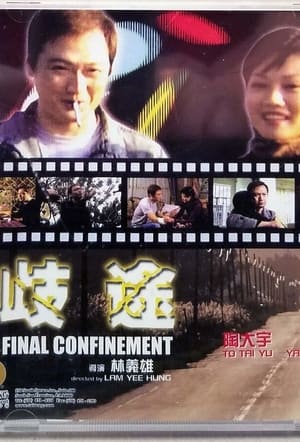 Poster Final Confinement (2003)
