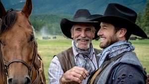 Yellowstone – 3 stagione 1 episodio