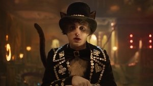 فيلم Cats 2019 مترجم اون لاين