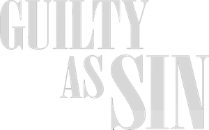 Guilty as Sin — Logos 2