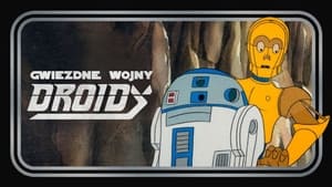 poster Star Wars: Droids