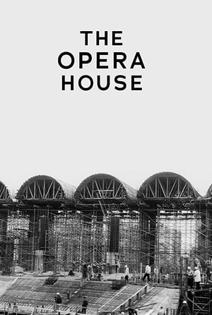 Poster The Opera House (2017)