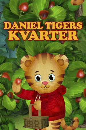 Daniel Tiger's Neighborhood 20